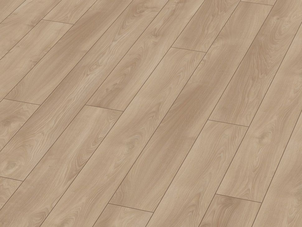 Parchet laminat Kronotex Mammut Stejar deschis D 4752