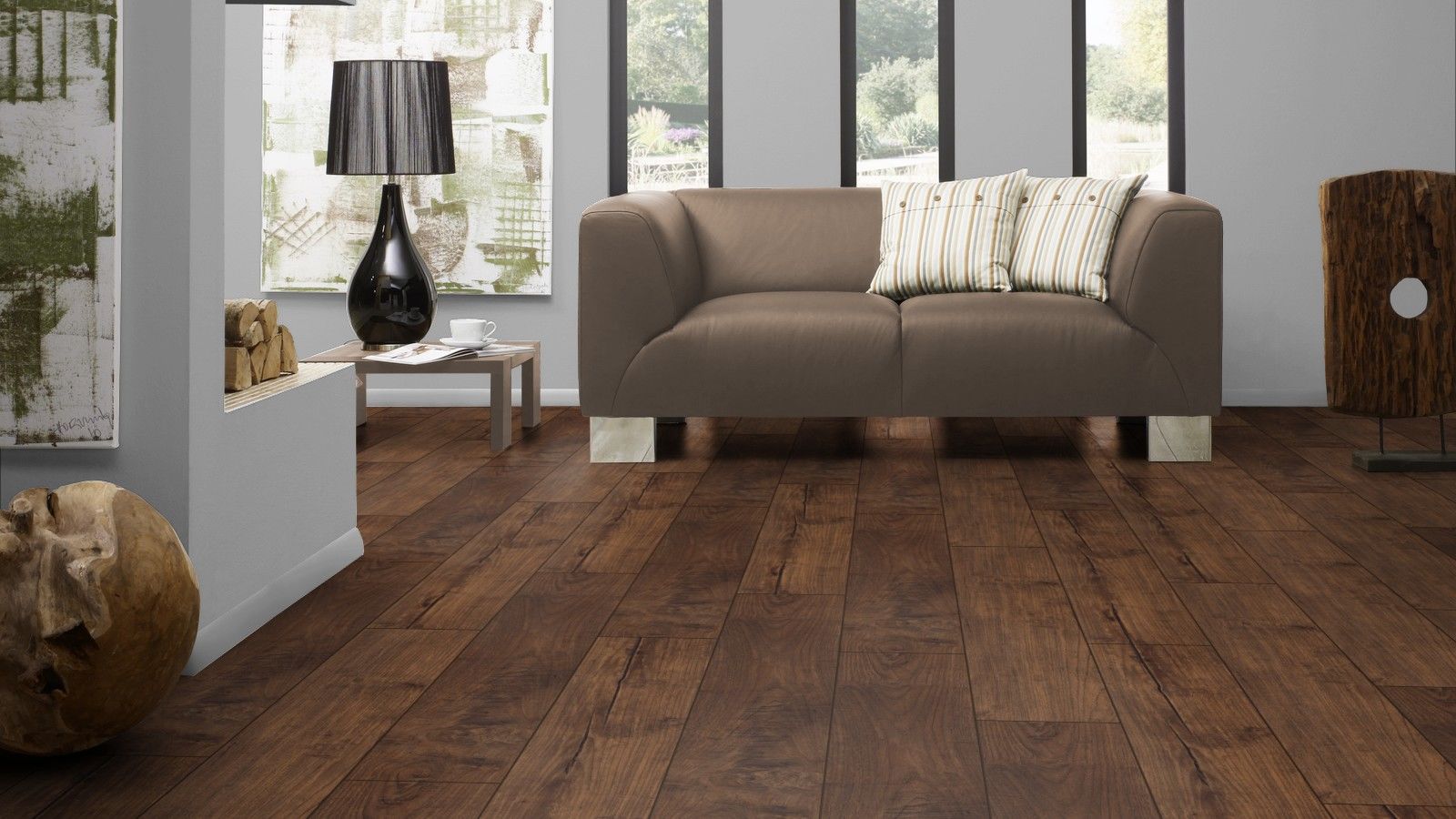 Parchet laminat Kronotex My Floor Castan 10mm 1005