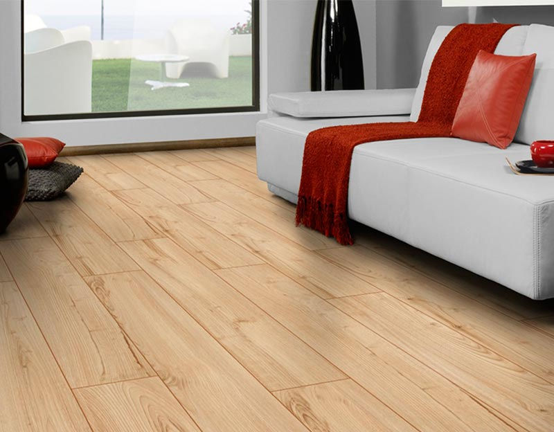 Parchet laminat Kronotex My Floor Villa M1229 Virgin Chestnut 12mm