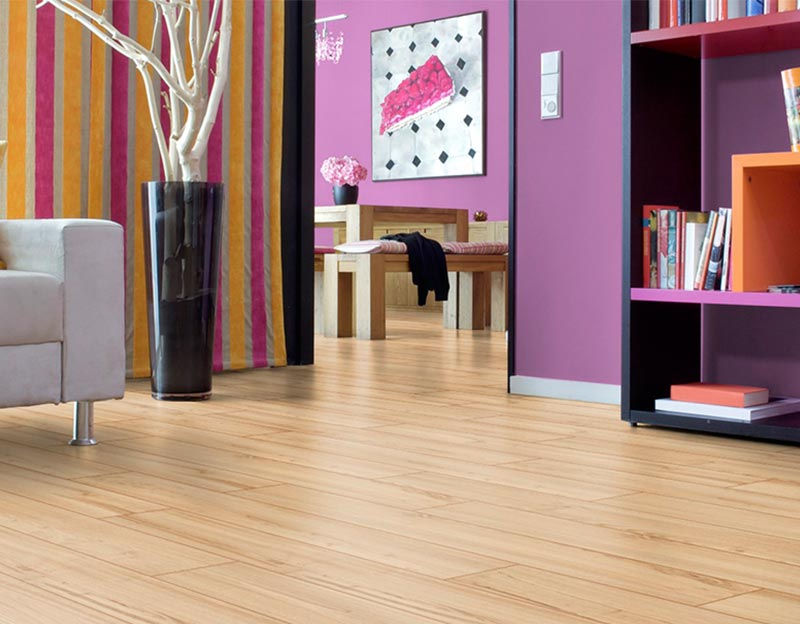 Parchet laminat Kronotex My Floor Villa M1229 Virgin Chestnut 12mm