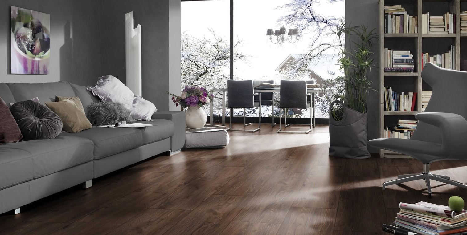 Parchet laminat Kronotex Nuc Mataro D 4710 8mm