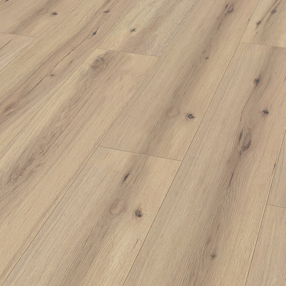 Parchet laminat Kronotex Robusto D 80032 Arizona Oak Beige Landhausdiele
