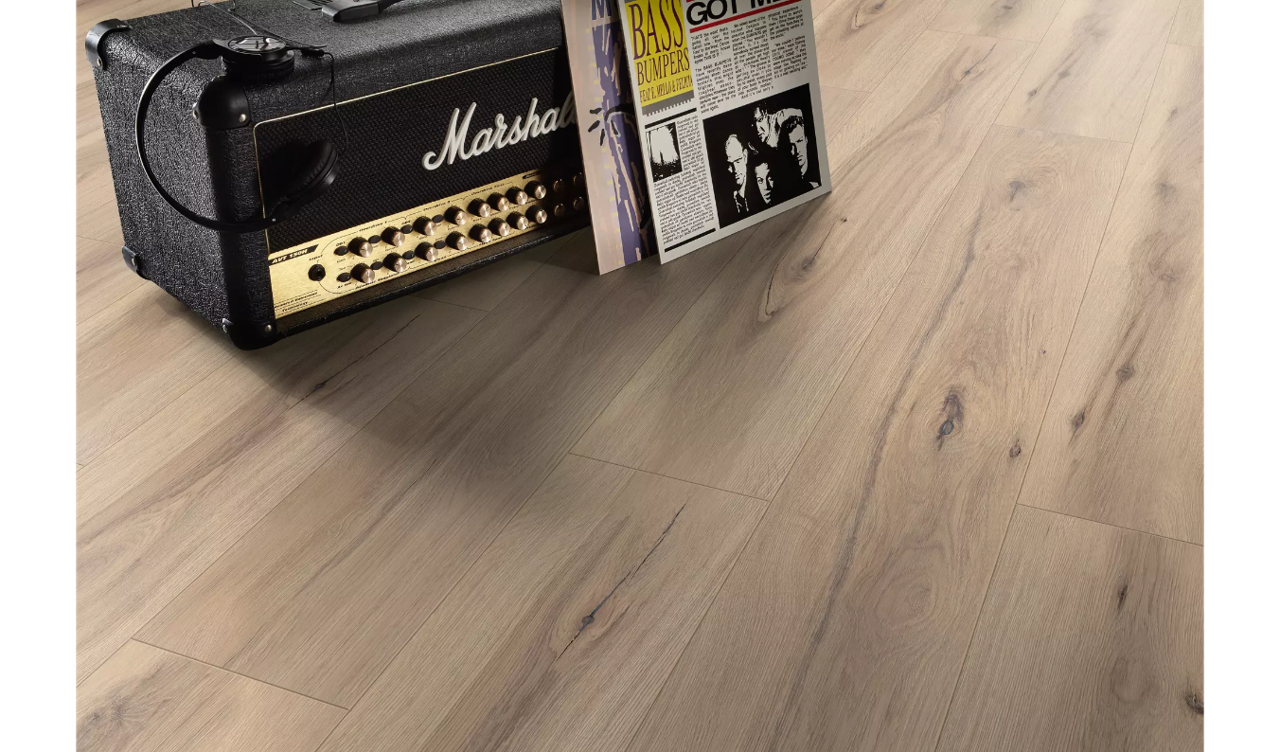 Parchet laminat Kronotex Robusto D 80032 Arizona Oak Beige Landhausdiele