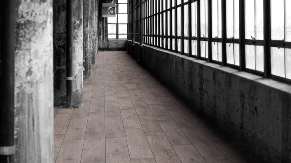 Parchet laminat Kronotex Stejar Atlas antracit D 3592 12mm