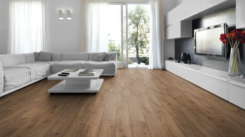 Parchet laminat Kronotex Stejar Natural Prestige D 4166 8mm