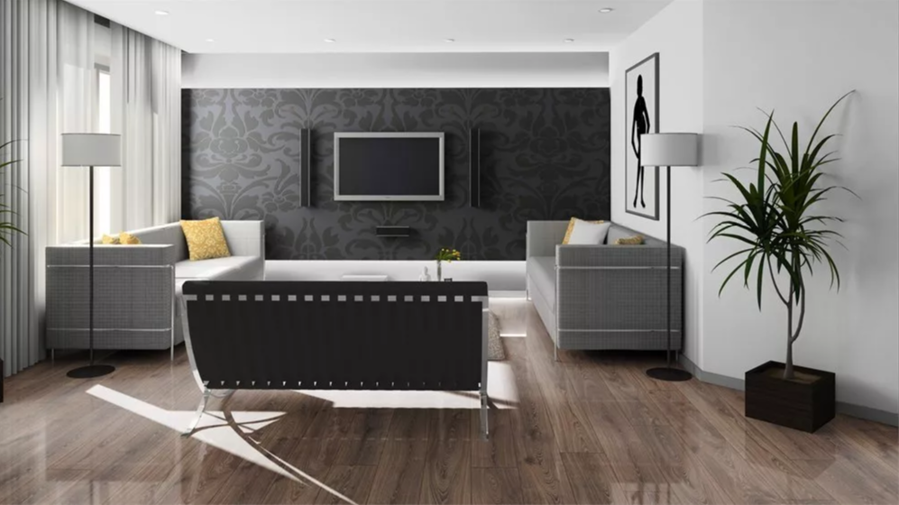 Parchet laminat Kronotex Stejar Timeless D 3590 12mm