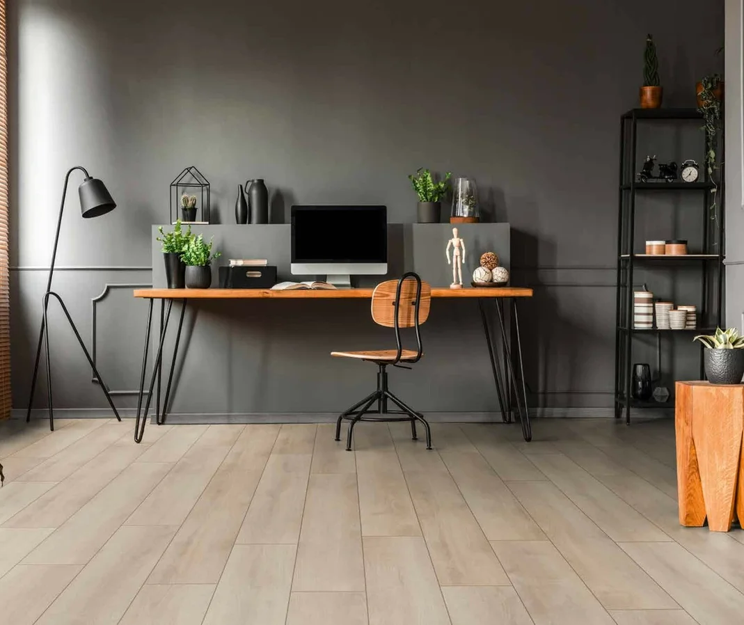 Parchet laminat Kronotex Superior Advanced  Stejar Bej D3902 8mm