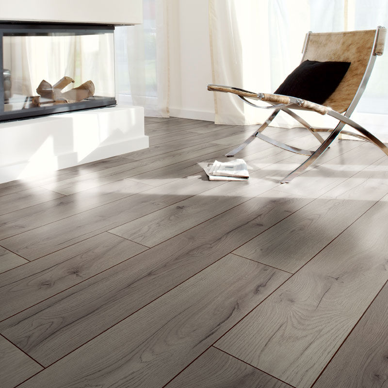 Parchet laminat Kronotex Superior Advanced Century Oak Grey D4175