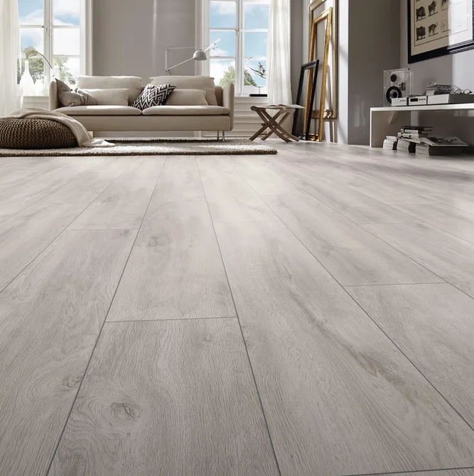 Parchet laminat Kronotex Superior Advanced Grand Oak Grey D 4956