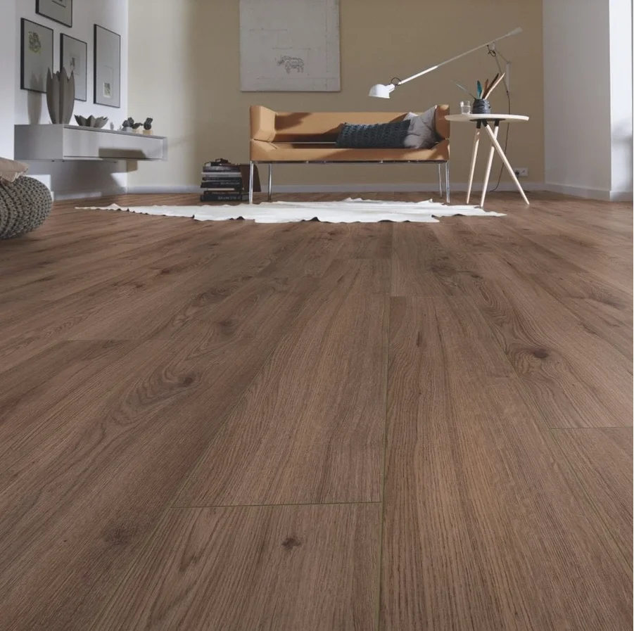 Parchet laminat Kronotex Superior Advanced Millennium Stejar Maro D 3531