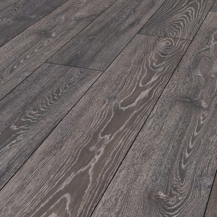 Parchet laminat Krono Original 5541 Bedrock Oak, Planked (HC) 8mm/33