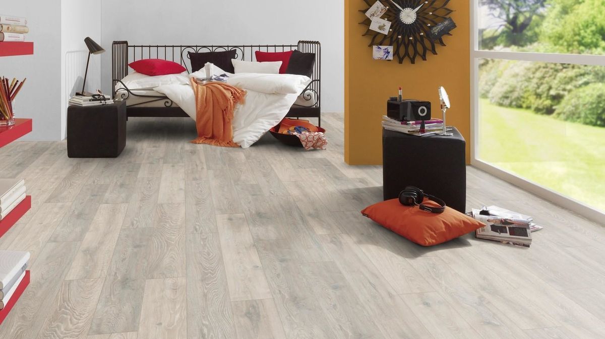 Parchet laminat Krono Original 5543 Colorado Oak 8mm/33