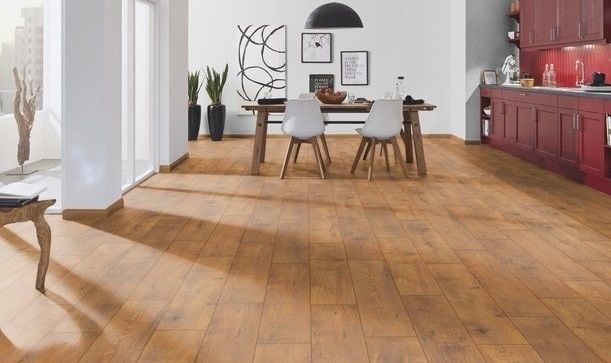 Parchet laminat Krono Original K276 Vintage Cask Oak 8mm/32