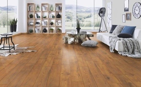 Parchet laminat Krono Original K276 Vintage Cask Oak 8mm/32