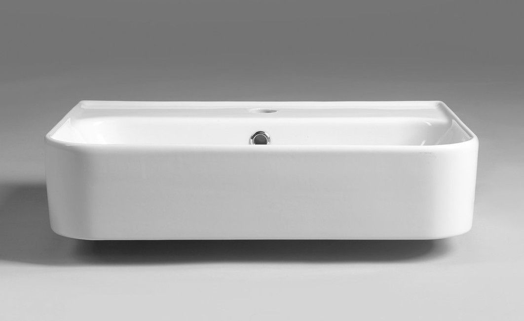 Lavoar Isvea SISTEMA U 55 x 38см white