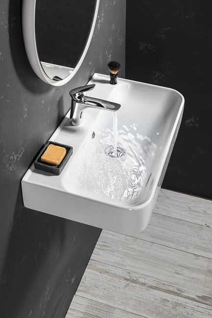 Lavoar Isvea SISTEMA U 70 x 38см white