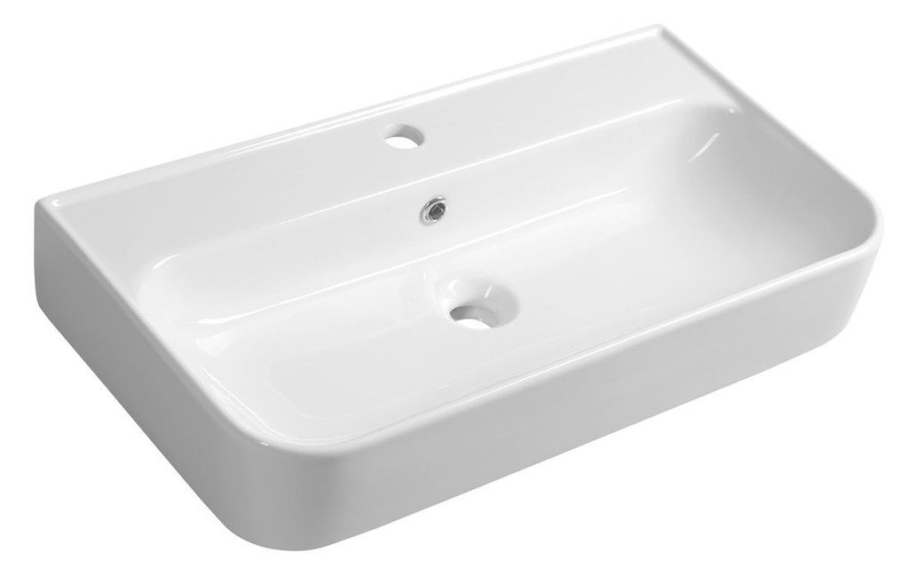 Lavoar Isvea SISTEMA U 70 x 38см white