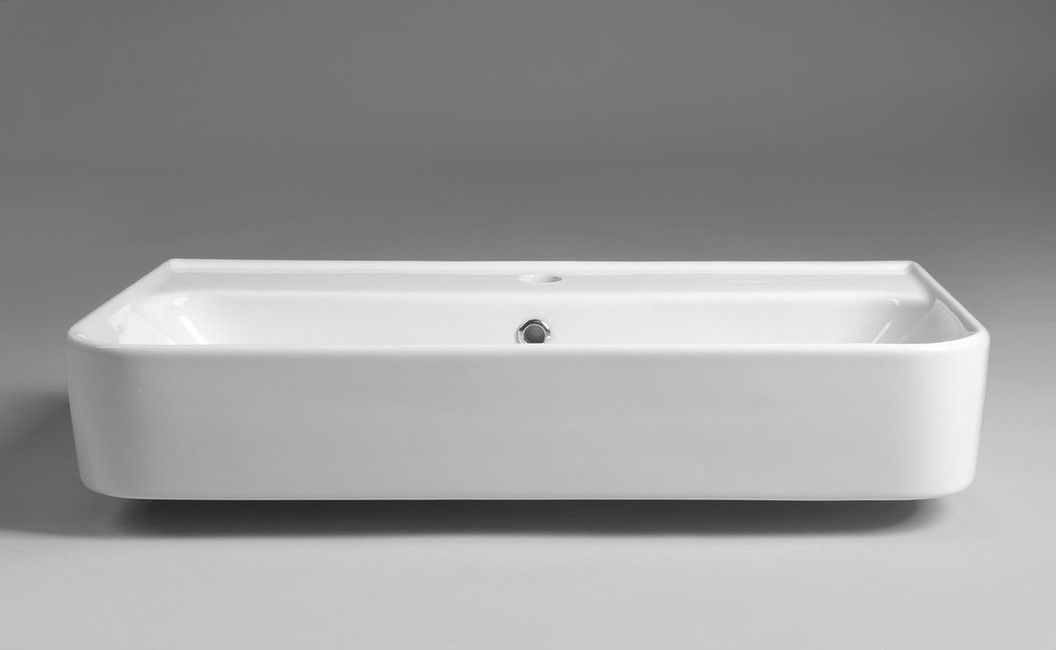 Lavoar Isvea SISTEMA U 70 x 38см white