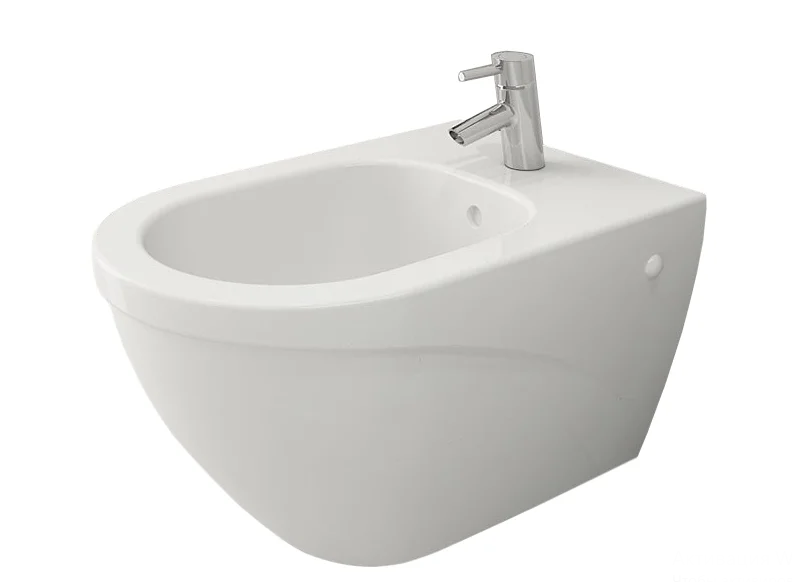 PROMO SET WC TAORMINA cu capac soft close+ Bideu TAORMINA