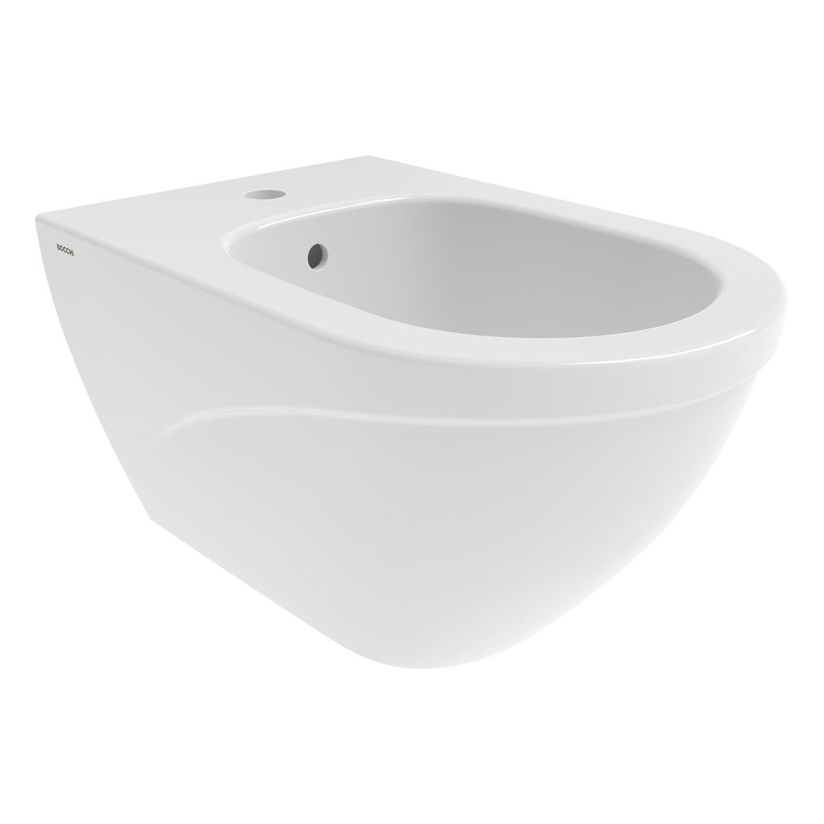 PROMO SET WC TAORMINA cu capac soft close+ Bideu TAORMINA