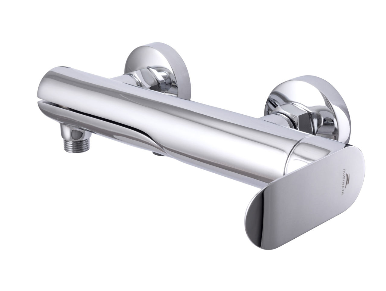 Baterie pentru baie RUBINETA ULTRA-10/K (SW) U1KP08