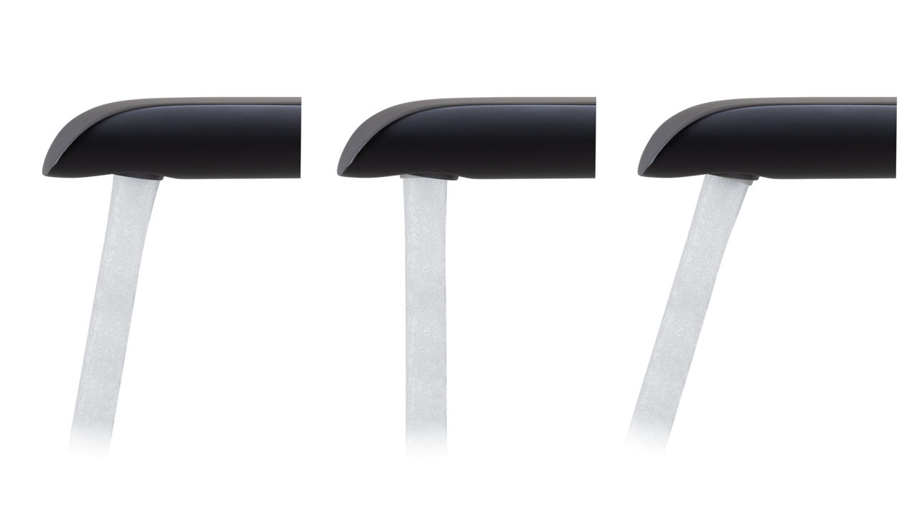 Cмеситель для раковины RUBINETA Ultra-18 (N) U80008N