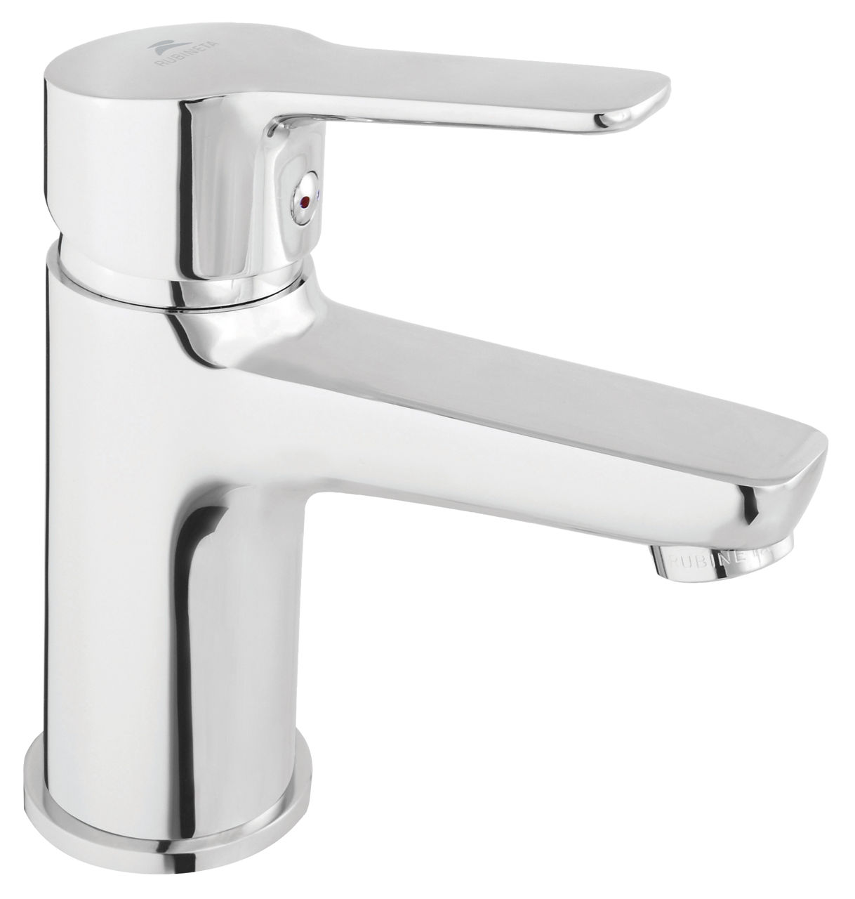 Baterie pentru lavoar RUBINETA UNO-18 N80001