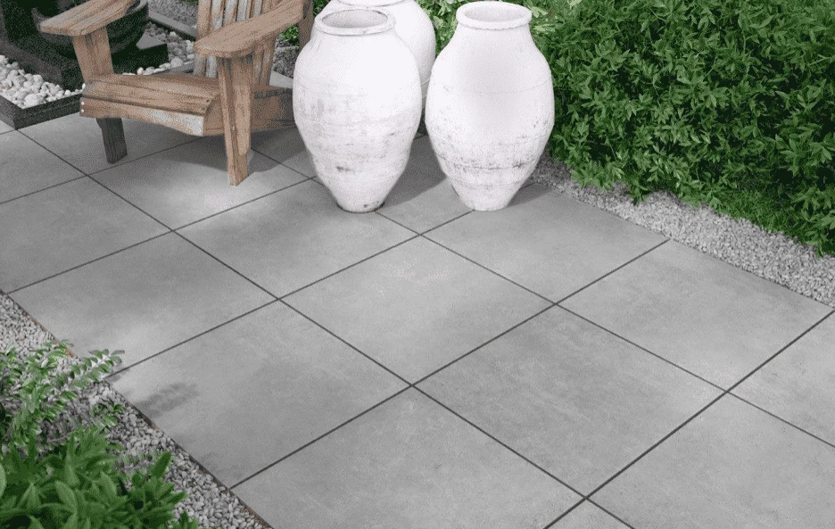 Gresie Portelonat BOSS GREY 60X60 CM