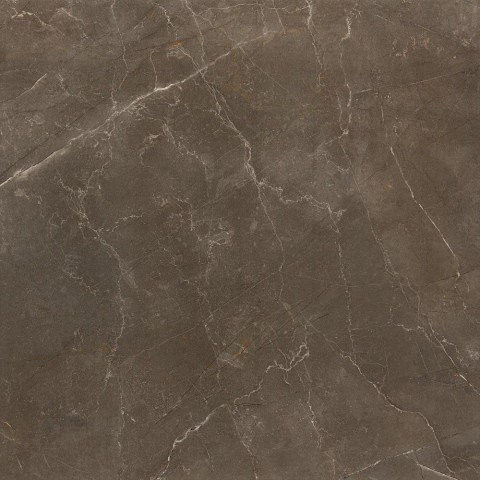 Gresie Portelonat ROYAL PULPIS KHAKI RECT POL 80x80 CM