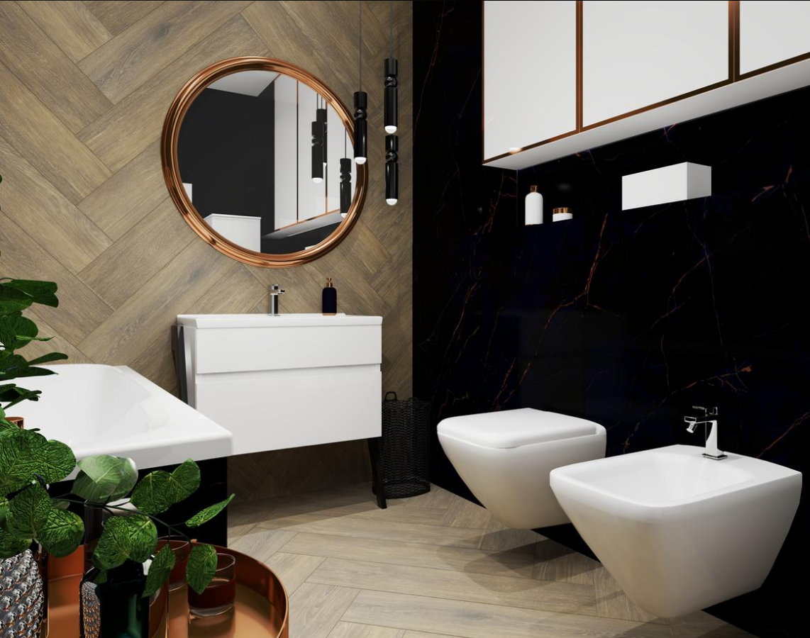 Gresie si faianta portelanata AMBER VEIN POL 2398*1198