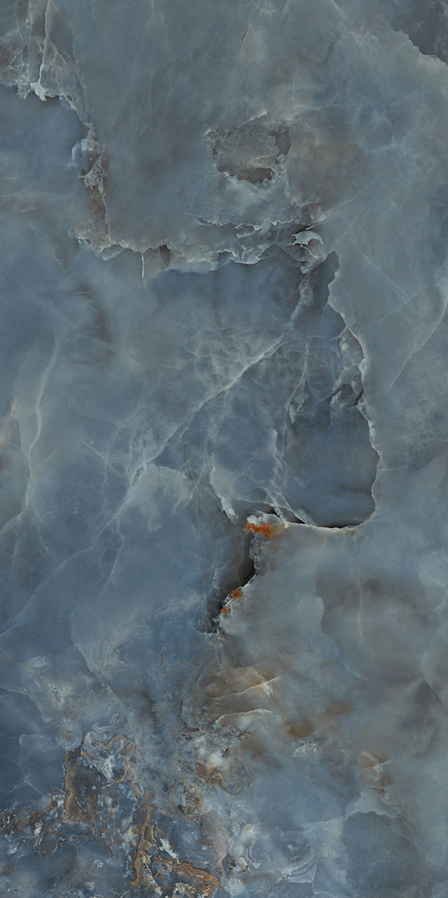 Gresie si faianta portelanata AQUAMARINE NAVY POL 1198*2748mm