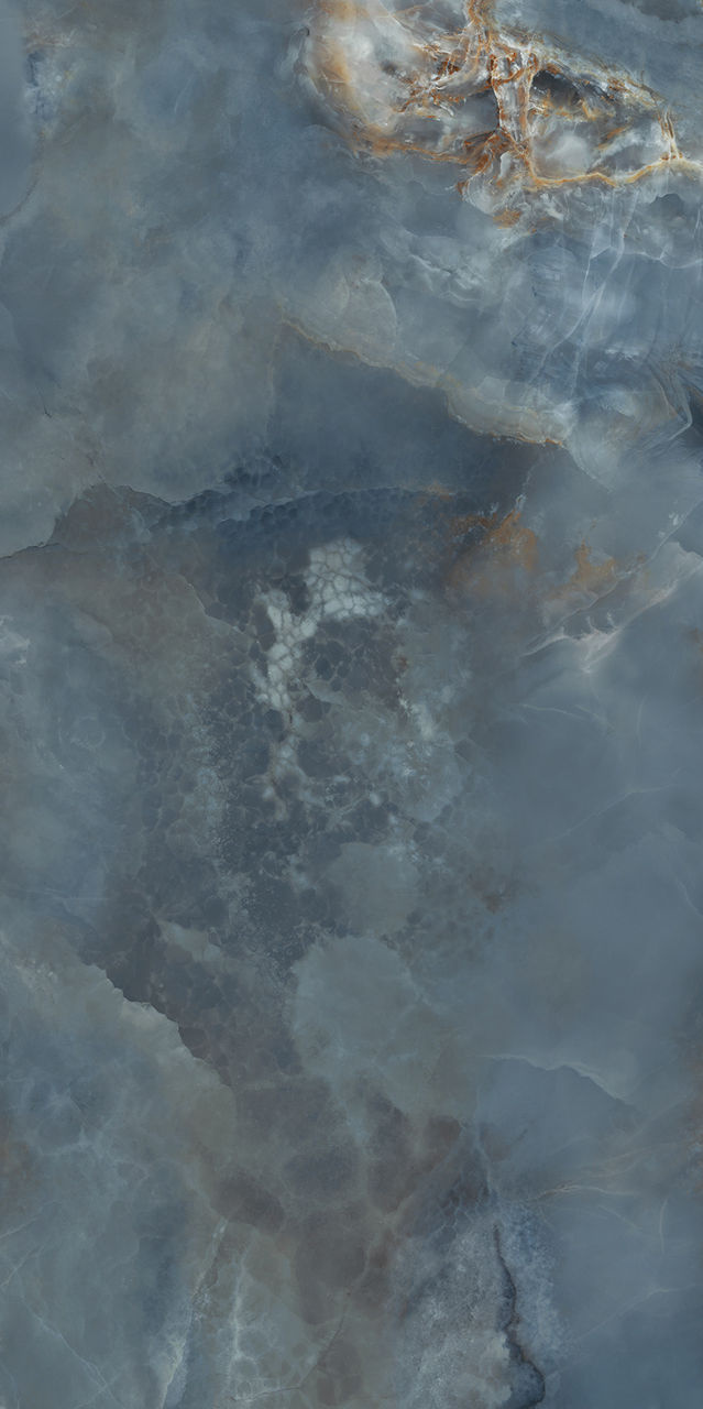 Gresie si faianta portelanata AQUAMARINE NAVY POL 1198*2748mm