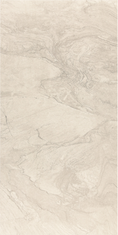 Gresie si faianta portelanata ATLANTIS RECT WHITE MAT 60*120