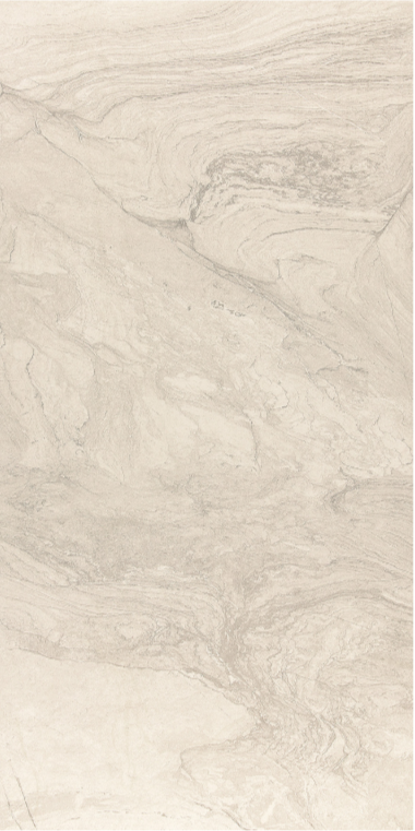 Gresie si faianta portelanata ATLANTIS RECT WHITE MAT 60*120