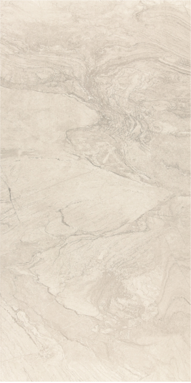 Gresie si faianta portelanata ATLANTIS RECT WHITE POL 60*120