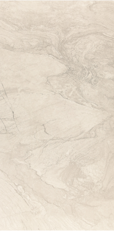 Gresie si faianta portelanata ATLANTIS RECT WHITE POL 60*120