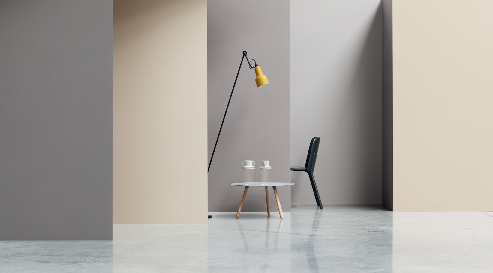 Gresie si faianta portelanata CIELO E TERRA BEIGE MATT 59.8x119.8cm