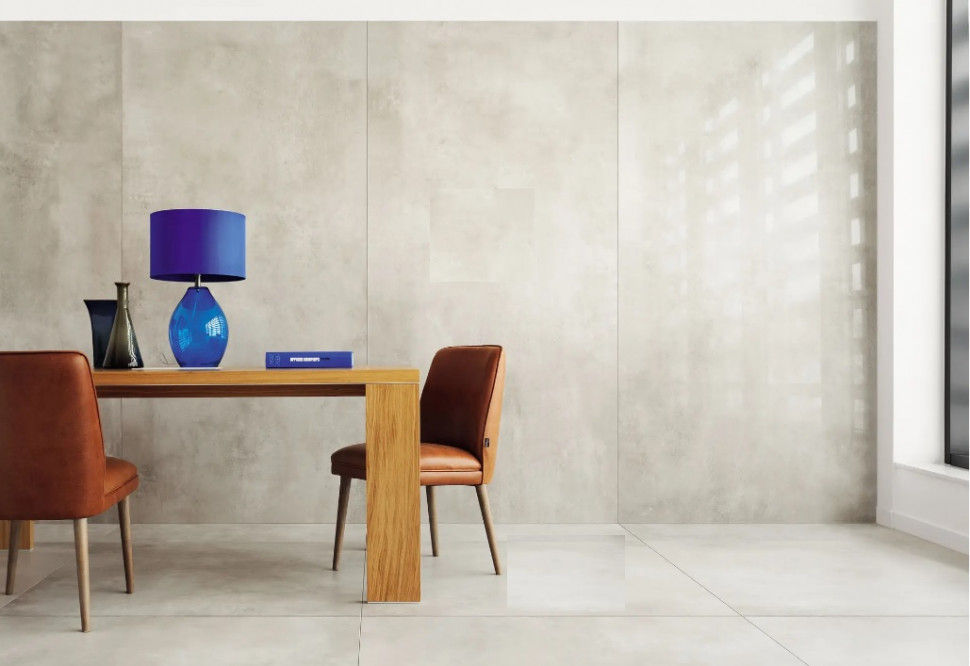 Gresie si faianta portelanata EPOXY GREY MATT 1198*2398