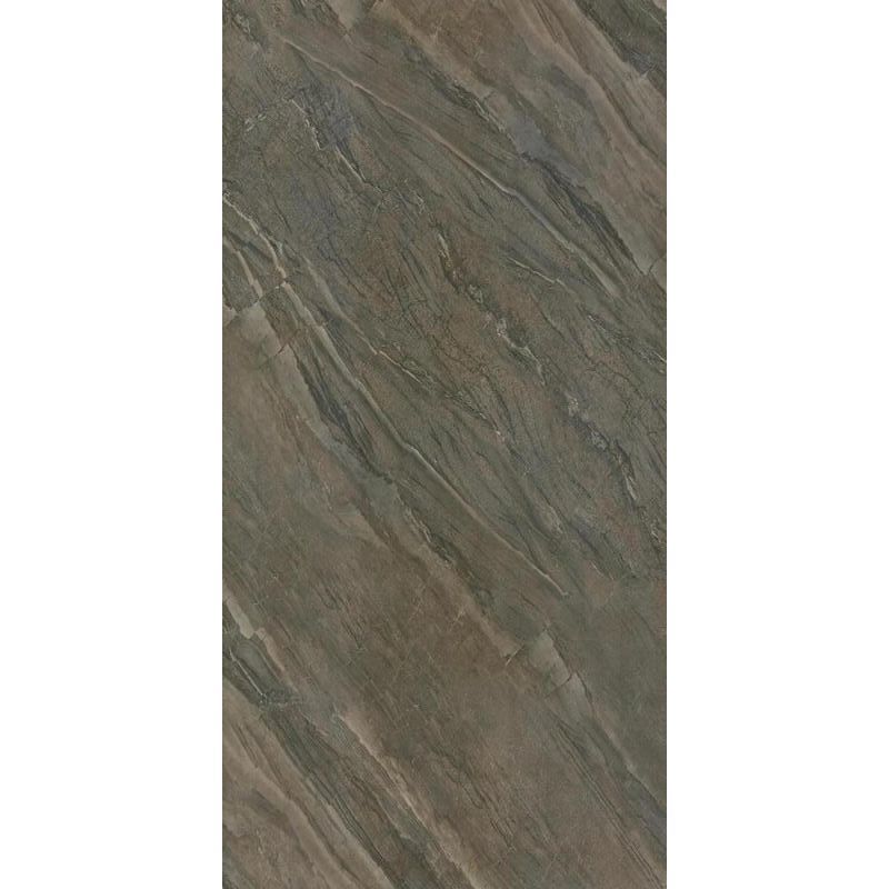 Gresie si faianta portelanata FASELIS BROWN RECT POL 60*120