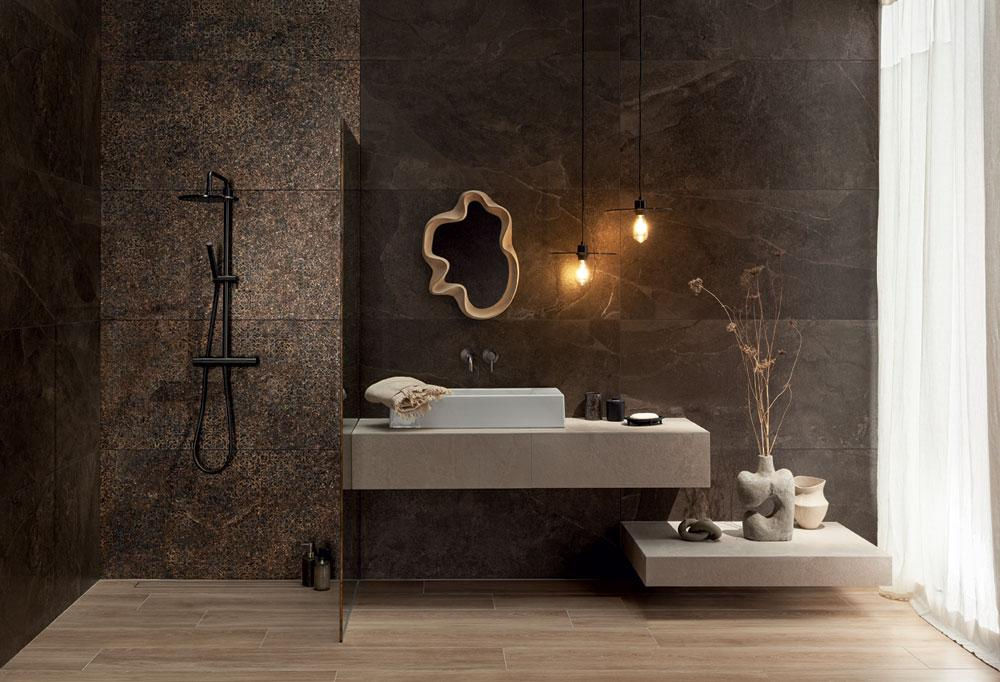 Gresie si faianta portelanata GRAND CAVE ORNAMENTAL LAPPATTO 1198*598mm