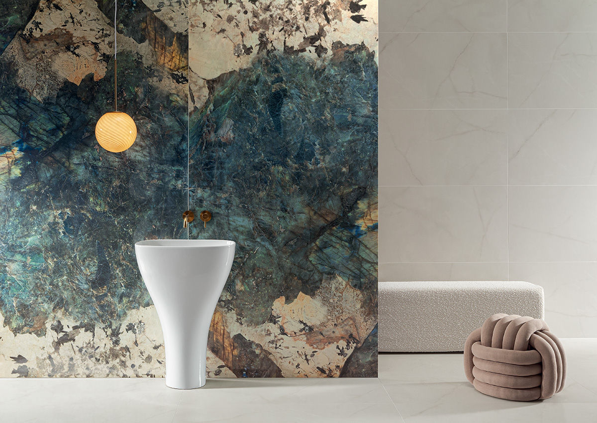 Gresie si faianta portelanata IMPRESS MATT 1198*2748mm