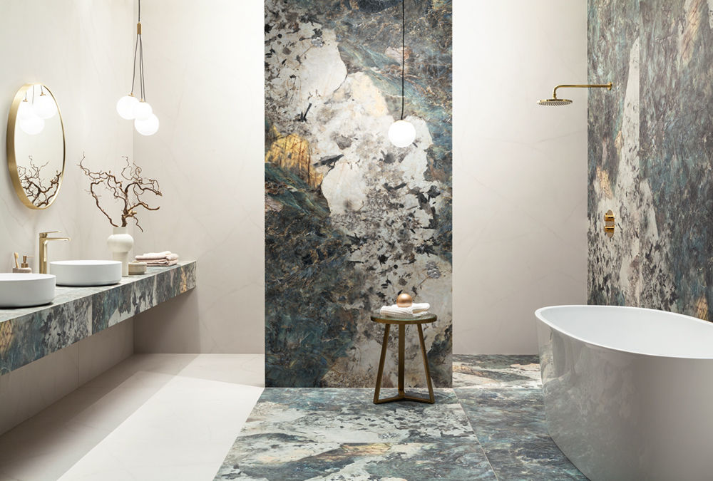 Gresie si faianta portelanata IMPRESS MATT 1198*2748mm