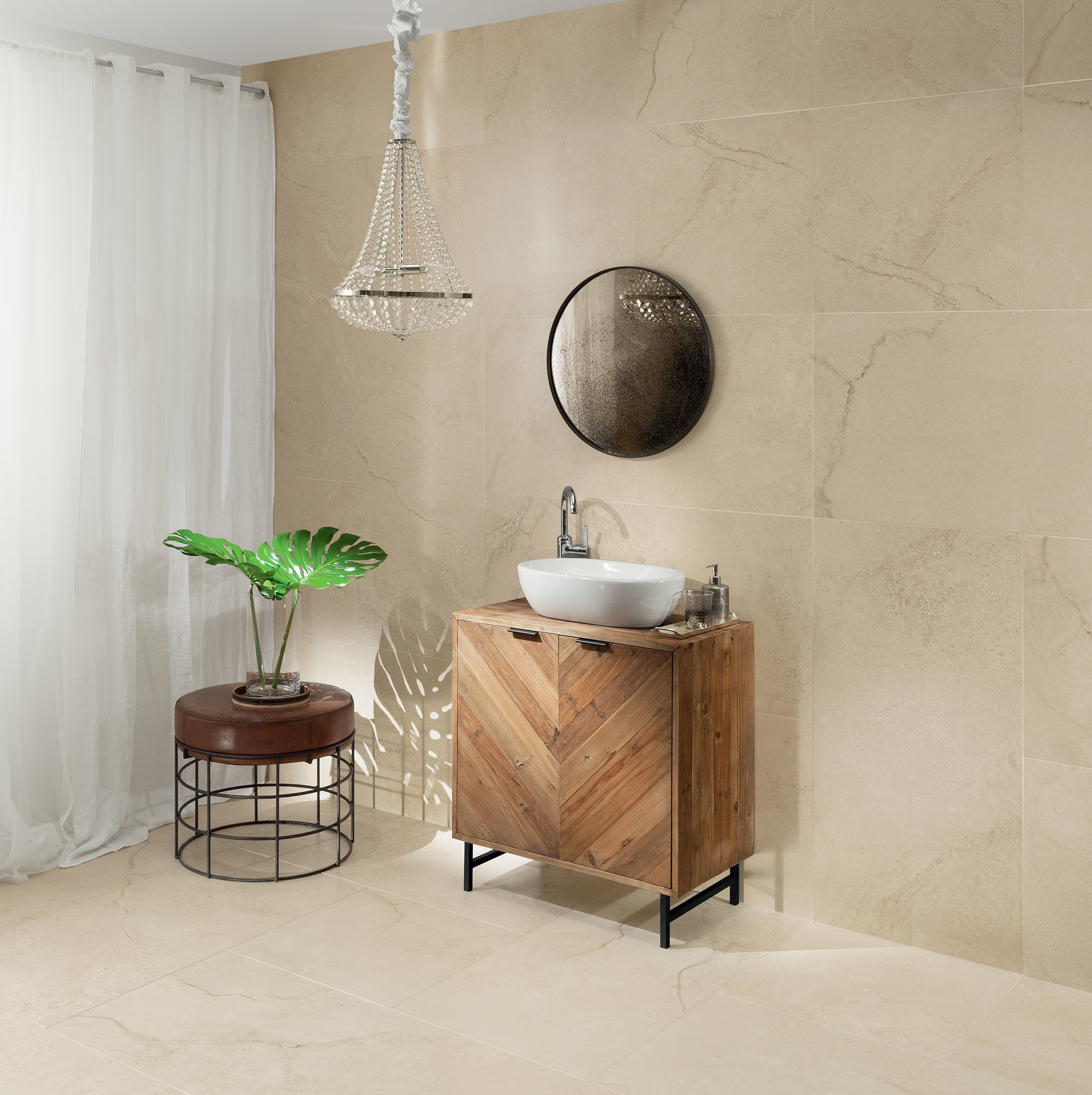 Gresie si faianta portelanata MASSA MAT 1198*598mm