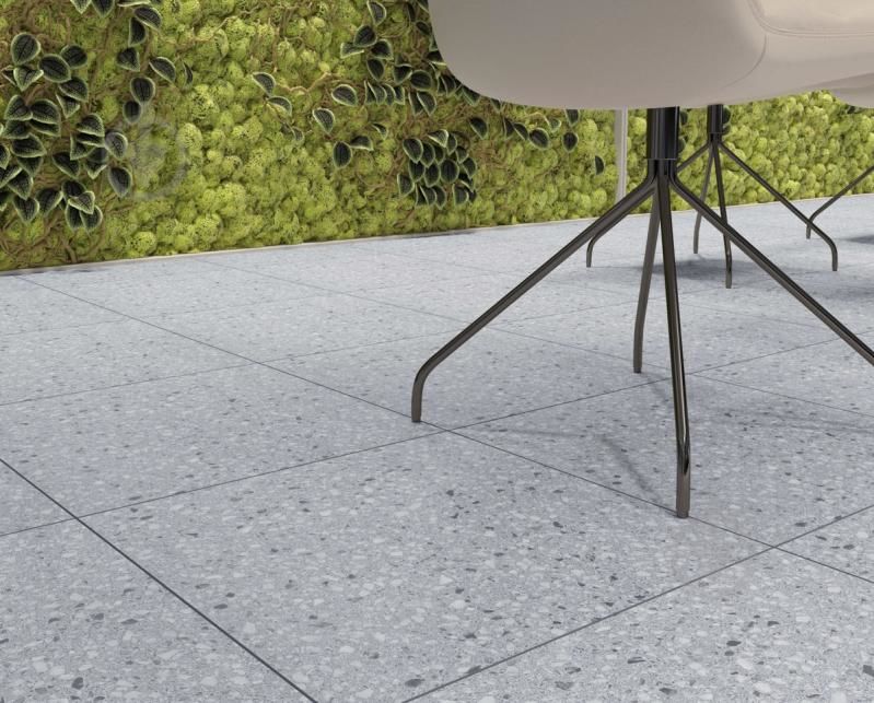 Gresie si faianta portelanata OTIS GREY MATT 598*598mm