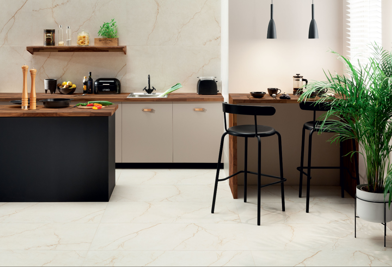 Gresie si faianta portelanata SILANO BEIGE MATT 1198*598mm