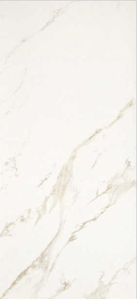 Gresie si faianta portelanata STATUARIO ORO LUCIDO 59x118 cm