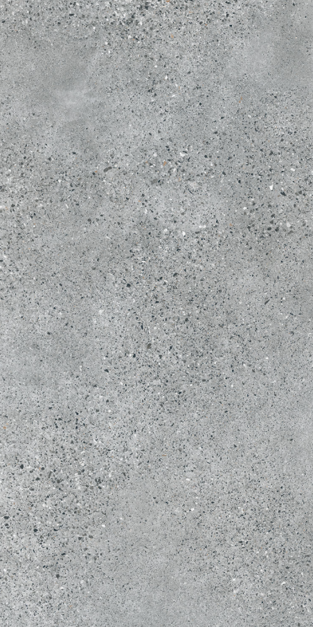 Gresie si faianta portelanata TERRAZZO GREY MAT 1198*598mm