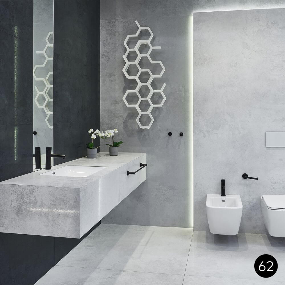 Gresie si faianta portelanata TORANO GREY LAPPATO 1198*598mm