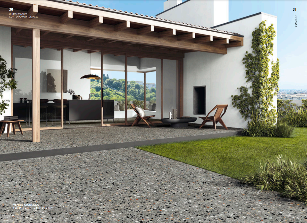 Gresie si faianta portelanata VENICE GIUDECCA 60x60