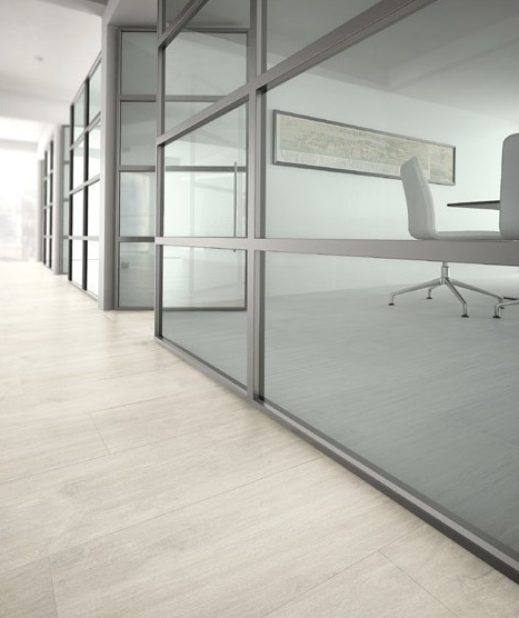 Gresie si faianta TAVOLATO Sbiancato 20x120 cm